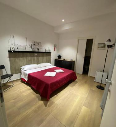 Brindisi Histotic Center Cama Y Desayuno | Handy