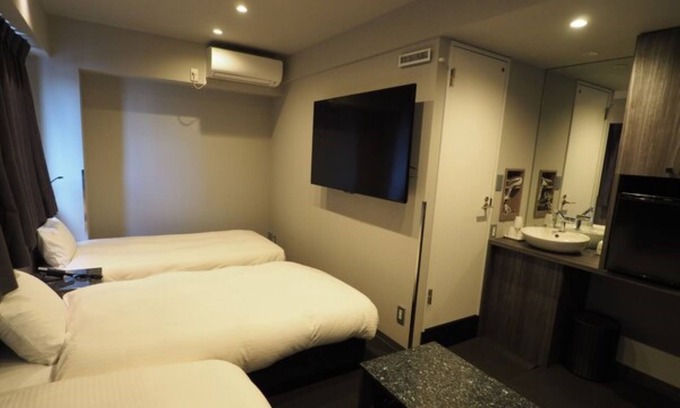Ota Hotel | Haneda Inn