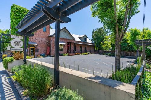 Sutter Creek Cama Y Desayuno | Hanford House