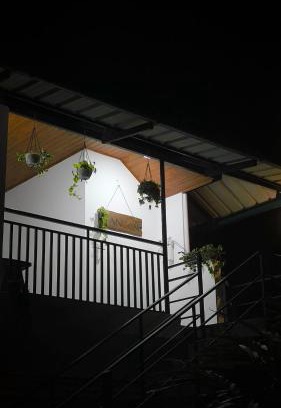 Chithirapuram Casa | Hang on