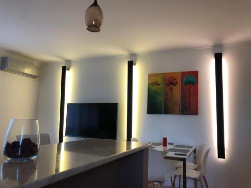 Tiszafured Apartamento | Hanga Apartman
