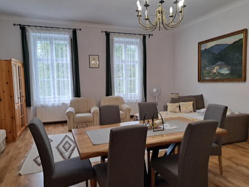 Koszeg Apartamento | Hanga Apartman, Kőszeg
