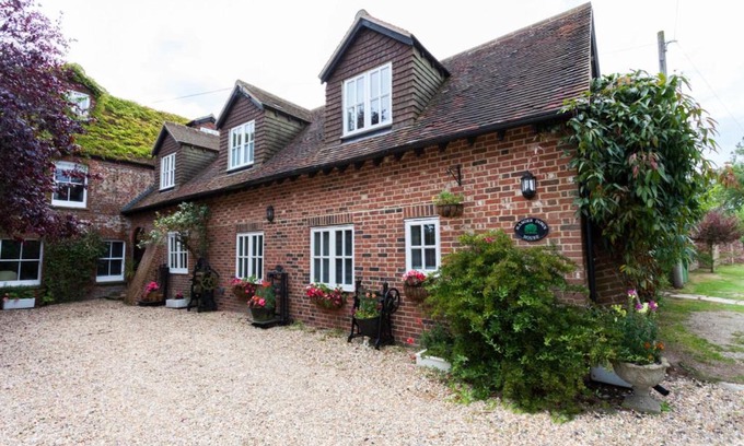 Arundel Cama Y Desayuno | Hanger Down House Bed and Breakfast