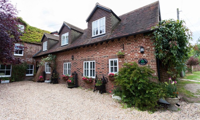 Arundel Cama Y Desayuno | Hanger Down House Bed and Breakfast