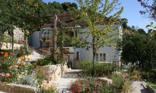 Smirë Apartamento | Hangjik (Little Inn)