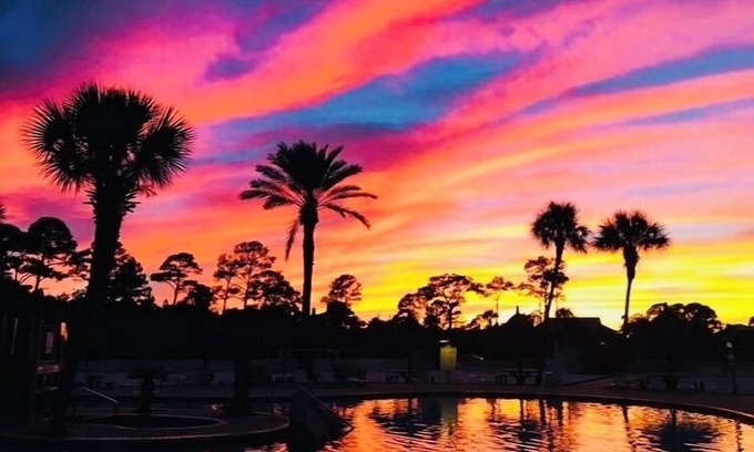 Ono Island Villa | HangLoose14ad Purple Parrot Resort Perdido Key FL (Reserva ahora para agosto)