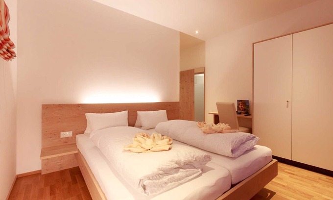 Lingenau Casa | Hangspitze family suite - 2 rooms - Familienhotel & Gasthof Adler