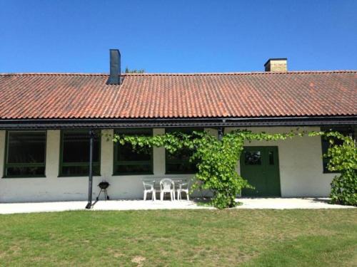 Larbro Apartamento | Hangvar Skola Biologisalen