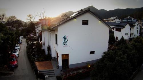 Xihu Casa | Hangzhou Van Wind Inn