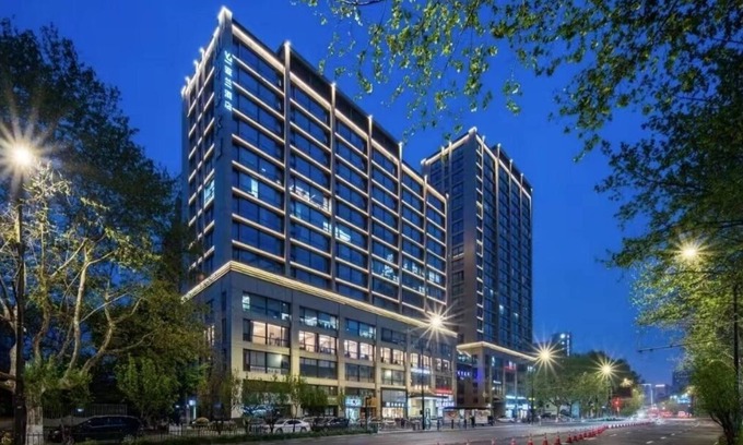 Jianggan Hotel | Hangzhou Yalan Hotel