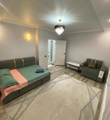 Kaztsik Apartamento | HanHome