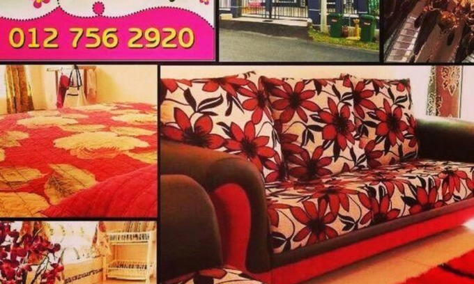 Malacca City Casa | Hani Guest House Big House