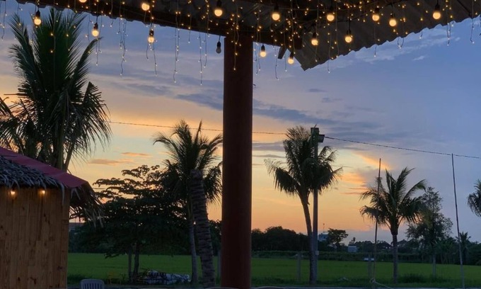 An Phu Otro | Hanif Glamping