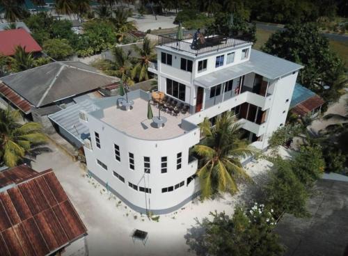 Kamadhoo Casa | Hanifaru Beach Inn