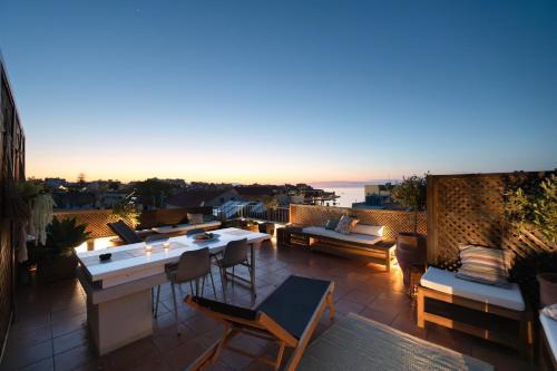 Old Town Apartamento | Hanim Boutique Hotel