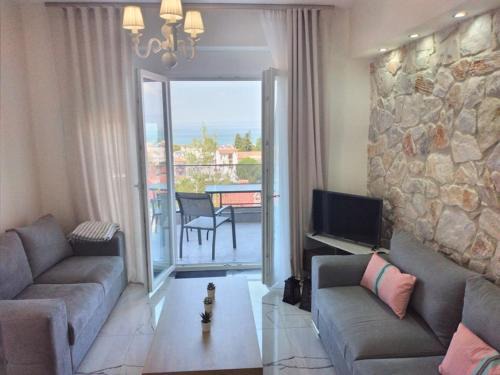 Haniotis Apartamento | Hanioti View Apartment