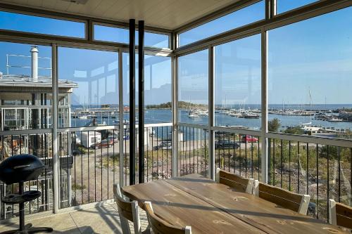 Hanko Apartamento | Hanko Holiday Apartment
