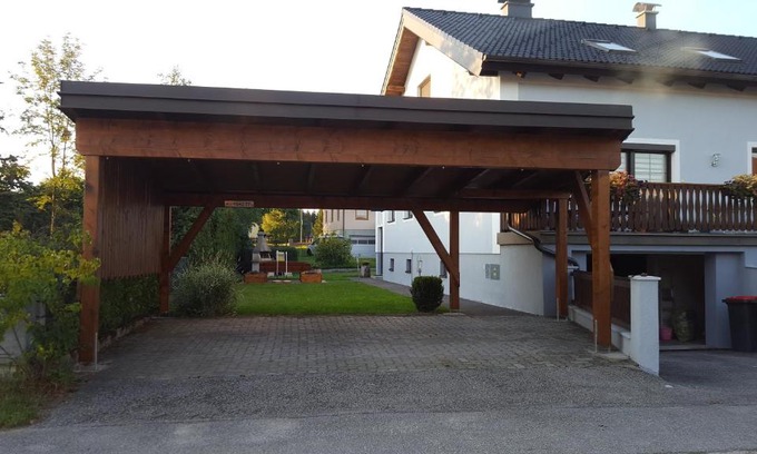 Litschau Apartamento | Hanko Martina