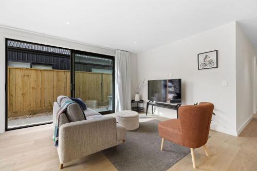 Kawarau Falls Apartamento | Hanleys Escape - Queenstown