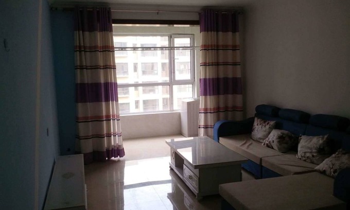 Shijiazhuang City Center Casa | Hanlin Guantianxia No.8 Inn
