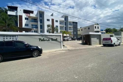Residencial El Doral Apartamento | Hanly Roger's Brand new place