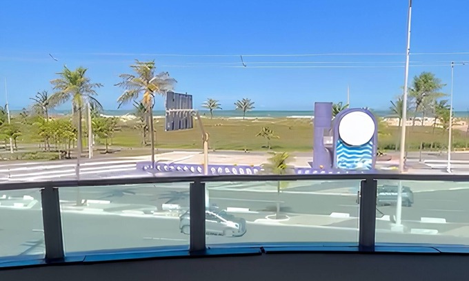 Atalaia Hotel | HANNA Arcos d'Atalaia Hotel - Aracaju
