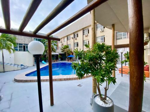 Atalaia Hotel | HANNA Arcos d'Atalaia Hotel - Aracaju