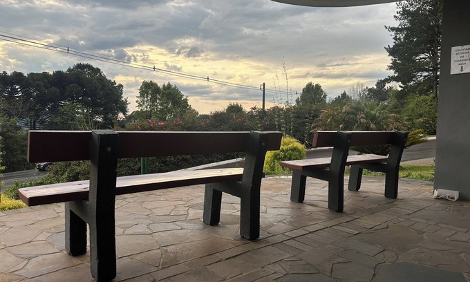 Tirol Hotel | HANNA Pórtico Hotel - Gramado