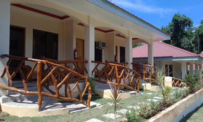 San Juan Casa | Hanna's Place Rooms for Rent Solangon San Juan Siquijor