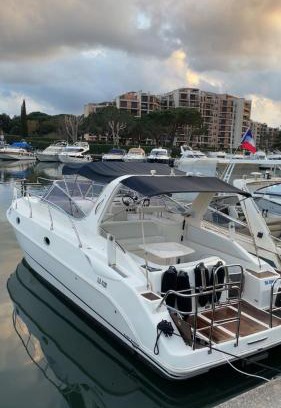 Mandelieu-La-Napoule Alquiler De Eote | Hannaboat