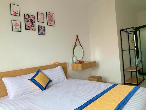 Ganh Dau Apartamento | Hannah Homestay