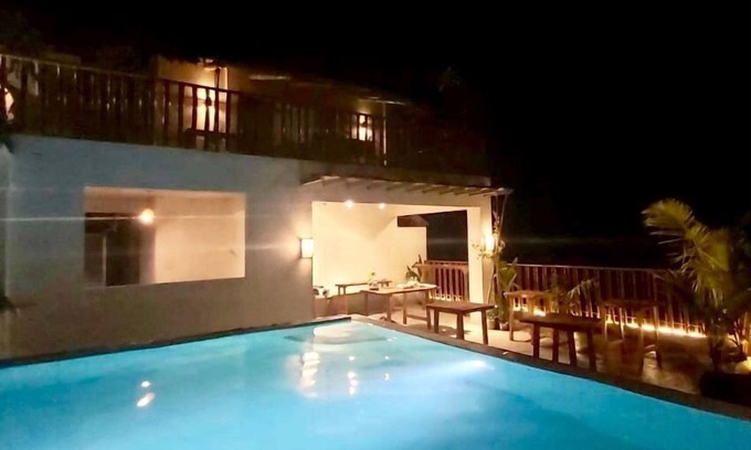 Balabag Hotel | Hannah Hotel