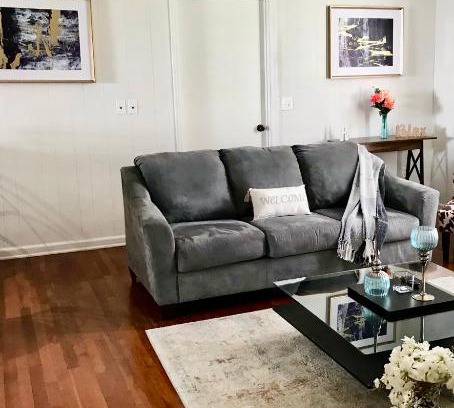 Thomaston Casa | Hannah House South Cozy country living near the city