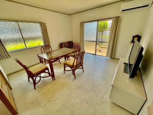 Hannan Casa | Hannan Village fifth