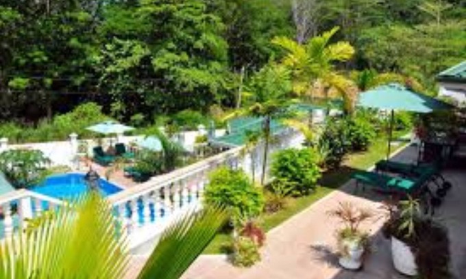 Mare Anglaise Casa | Hanneman Holiday Residence
