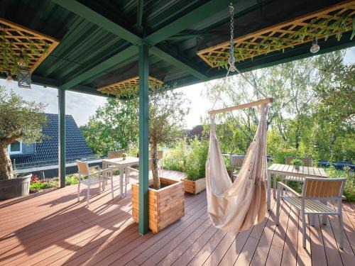 Region Hannover District Apartamento | Hannover - PHIL & MAX Hotels und Apartments Airport