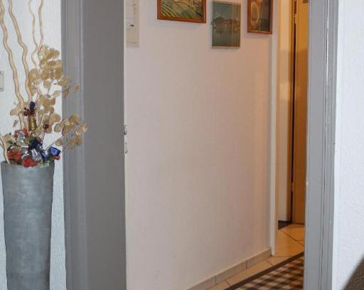 Nordstadt Apartamento | HannoverCity Appartment