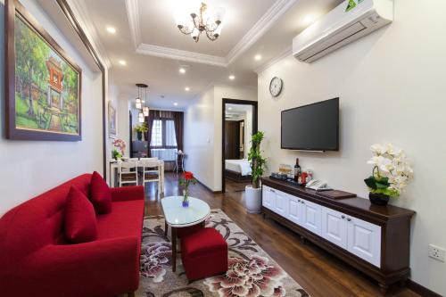 Old Quarter Hotel | Hanoi Central Hotel & Residences