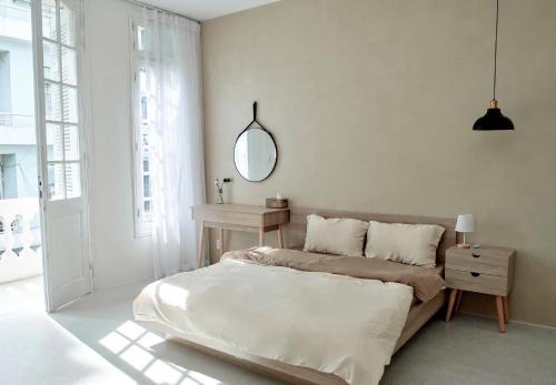 Van Mieu Casa | Hanoi Old Quarter Apt - 301