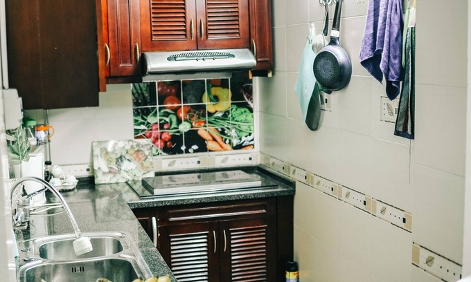 Hang Bo Apartamento | Hanoian Style
