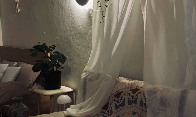 Old Quarter Casa | Hanoimystery/OldFrenchbuilding/Peaceful/Oldquarter/Frenchquarter