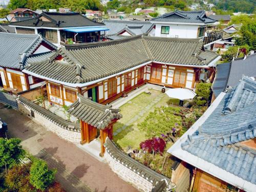 Jeonju Casa | Hanok Hyeyum