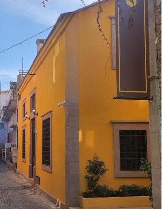 Ayvalik City Center Casa | Hanole Macaron Guest House