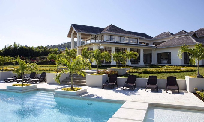 Tryall Villa | Hanover Grange (6/9 Rooms)