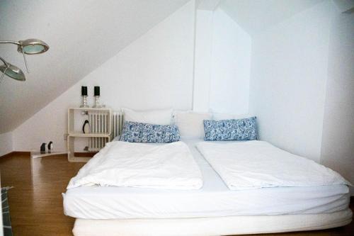 Glockenbach Apartamento | Hans Sachs