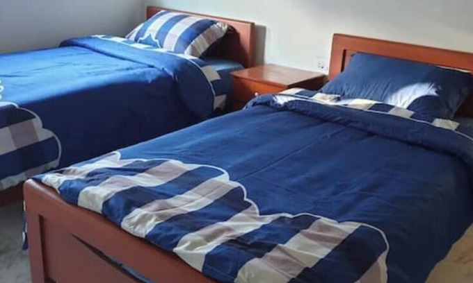 Forn El Chebbak Apartamento | Hansa Home Karam- Furn El Chebbak, Badaro, Beirut