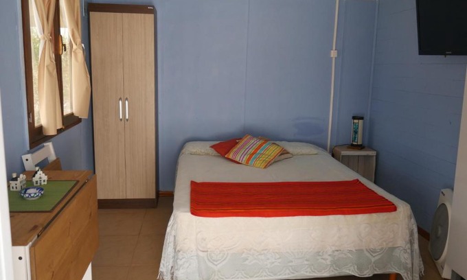 Barra de Valizas Apartamento | HansAna Blue