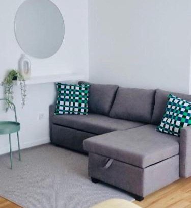 Hastedt Apartamento | Hanse Vermietung 5