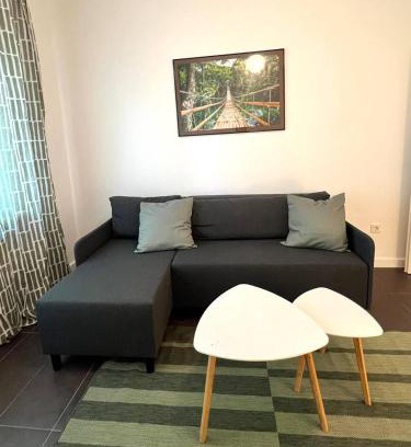 Hastedt Apartamento | Hanse-Vermietung