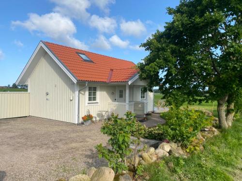 Varberg Casa | Hansingastugan Bed and Kitchen Guesthouse